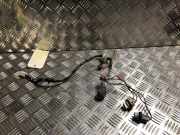 Kennzeichenbeleuchtung LINKS Mazda 5 (CR19) Großraumlimousine 2.0 CiDT 16V Normal Power (RF7J)