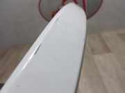 T?rgriff Au?en Links Hinten 92233089 Daewoo / Chevrolet Cruze