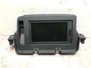 Navigation Display 283464084R Renault Megane III Grandtour (KZ) Kombi 5-drs 1.5 dCi 85 (K9K-F830(Euro 5))