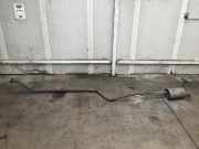 Auspuffanlage Original Dacia Logan MCV I (KS) Kombi 1.5 dCi (K9K-796)