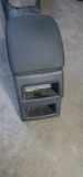 Mittelkonsole 98080223ZD Citro?n C4 Berline (NC) Schr?gheck 5-drs 1.6 Hdi 90 (DV6DTED(9HP)) DV6DTED(9HP)