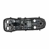 Kennzeichenbeleuchtung LINKS Dacia Duster Crossover 1.6 16V 4x4 (K4M-606)