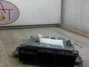 Motorsteuergerät Peugeot 206+ (2L/M) Schrägheck 1.4 HDi Eco 70 (DV4C(8HR))