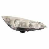 Scheinwerferglas Rechts 1627682080 Peugeot 308 (4A/C) Schrägheck 1.6 HDi 16V (DV6ATED4(9HX))