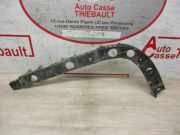 Stoßfängerbefestigung Hinten Seat Altea (5P1) Großraumlimousine 1.9 TDI 105 (BJB)