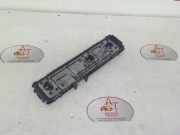 Kennzeichenbeleuchtung LINKS Seat Marbella Schrägheck 3-drs 0.9 900 (09NCA)