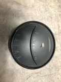 Armaturenbrett Duse Seat Ibiza IV (6J5) Schrägheck 5-drs 2.0 TDI 16V FR (CFHD)