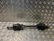 Antriebswelle Links Citroën BX 1.1 -> 1.6 Schrägheck 16 E (XU5M(BDZ))