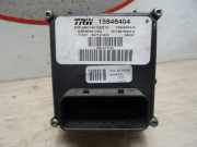 Abs Pumpe 4541R9 Peugeot 407 (6C/J) Coup? 2.7 HDi V6 24V (DT17TED4(UHZ))