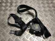 Sicherheitsgurt Rechts Hinten 5G0857805RAA Volkswagen Golf VII (AUA) Schrägheck 1.6 TDI 16V (CLHA) CLHA