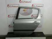 Tür Links Hinten 9006G9 Peugeot 307 (3A/C/D) Schrägheck 1.6 16V (TU5JP4(NFU))