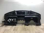 Armaturenbrett A4516890853CQ9A Smart Fortwo Coupé (451.3) Schrägheck 3-drs 1.0 52kW,Micro Hybrid Drive (132.910)