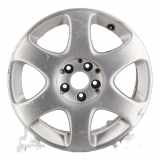 Felge 5402E6 Peugeot 607 (9D/U) Limousine 2.2 HDi 16V FAP (DW12TED4(4HX))