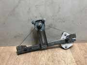 Fensterheber Rechts Hinten 8200783891 Dacia Logan MCV (KS) Kombi 1.5 dCi (K9K-796)