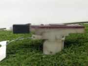 Zentralverriegelung Motor Links Hinten BMW 3 serie (E30/2) (E30/4) Limousine 318i (M40-B18(184E1))