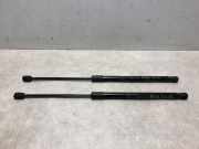 Gasdruckfeder Hinten 9800717780 Citroën C4 Berline (NC)