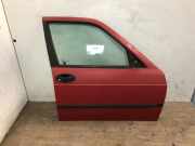 Tür Rechts Vorne Saab 900 II Schrägheck 5-drs 2.3,S,SE,Si 16V (B234I)
