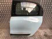 Tür Links Hinten 821010468R Renault Twingo III (AH) Schrägheck 5-drs 1.0 SCe 70 12V (H4D-400(H4D-A4))