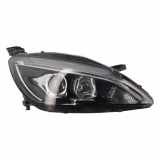 Scheinwerferglas Rechts 1628555380 Peugeot 308 (L3/L8/LB/LH/LP) Schrägheck 5-drs 1.2 12V e-THP PureTech 110 (EB2ADT(HNP))