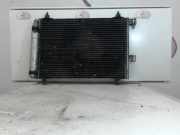 Klimakondensator 6455FX Peugeot 407 (6D) Limousine 2.0 HDiF 16V (DW10BTED4(RHR))