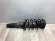 Federbein Links Vorne JZW413031G Volkswagen Fox (5Z) Schrägheck 1.4 16V (BKR) BKR