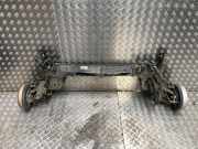 Hinterachse Komplett 555010910R Renault Captur II (RJB) SUV 1.3 TCe 155 16V (H5H-470(H5H-B4))