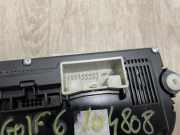 Bedienung Heizung 5K0907044GPZJU Volkswagen Golf VI (5K1) Schrägheck 2.0 TDI 16V (CFGB) CFGB