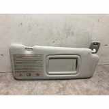 Sonnenblende RECHTS 964004114R Renault Laguna III (BT) Schrägheck 5-drs 1.5 dCi 110 (K9K-780) 2010