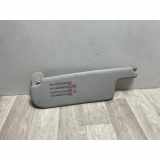Sonnenblende RECHTS 8200245822 Renault Laguna II Grandtour (KG) Kombi 5-drs 1.9 dCi 90 (F9Q-664) 2004