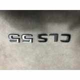 Emblem Mercedes-Benz CLS AMG (C219) Limousine 5.4 55 AMG V8 24V (M113.990) 2006