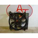 Heizgebläse Motor 2538626200 Hyundai Santa Fe I SUV 2.0 CRDi 16V 4x2 (D4EA) 2005