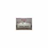 Motorhaube 0001340587080 Fiat Ducato (250) Van 2.3 D 120 Multijet (F1AE0481D) 2008