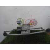 Scheibenwischermotor Vorne 1625856 Ford EcoSport (JK8) SUV 1.0 EcoBoost 12V 140 (YYJD) 1992
