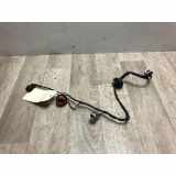 Kennzeichenbeleuchtung LINKS Nissan Note (E11) Großraumlimousine 1.5 dCi 90 (K9K) 2010