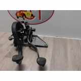 Pedalen Set Mini Mini One/Cooper (R50) Schrägheck 1.6 16V Cooper (W10-B16A) 2001