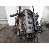 Motor 10102AU600 Nissan Primera Wagon (W12) Kombi 2.2 dCi 16V (YD22DDTi) 2002