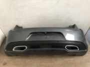 Stoßstange Hinten 1608749880 Citroën DS5 (KD/KF) Kombi 2.0 HDiF 16V (DW10CTED4/FAP(RHH)) 2013