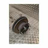 Hinterachse Komplett 2500913 Ford Transit Custom Van 2.0 TDCi 16V Eco Blue 170 (YNF6) 2018