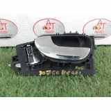 Türgriff Innen Links Vorne Peugeot 307 CC (3B) Cabrio 2.0 16V (EW10J4(RFN)) 1900
