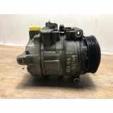 Klima Pumpe 0022306611 Mercedes-Benz CLS AMG (C219) Limousine 5.4 55 AMG V8 24V (M113.990) 2006