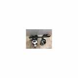 Sicherheitsgurt Links Hinten 88844EB40B Nissan Navara (D40) Pick-up 2.5 dCi 16V 4x4 (YD25DDTi) 2006