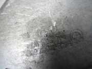 Hitzeschild BMW Z4 Coupé (E86) Coupé 3.0 Si 24V (N52-B30A)