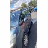 Heckklappe Gummi 00008707E9 Citroën C4 Grand Picasso (UA) Großraumlimousine 1.6 HDiF 16V 110 (DV6TED4(9HY)) 2009