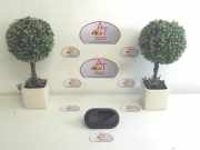 T?rgriff Innen Links Vorne 8201053836 Renault Clio III (BR/CR) Schr?gheck 1.5 dCi 70 (K9K-768)