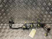 Kraftstoff-Injector Jaguar XJ (X350) Limousine 6 3.0 V6 24V (VG)