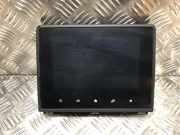 Navigation Display 280342895R Renault Captur II (RJB) SUV 1.0 TCe 100 12V Bi-Fuel (H4D-480(H4D-F4))