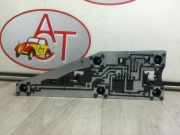 Kennzeichenbeleuchtung RECHTS Peugeot 406 Coupé (8C) Coupé 2.2 HDI 16V FAP (DW12TED4(4HX))