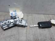 Zündschloss 00004162PT Citroën C3 (SC) Schrägheck 5-drs 1.4 HDi (DV4C(8HR))