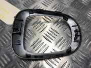 Zierleistenset Innenraum Toyota Yaris II (P9) Schrägheck 1.4 D-4D (1NDTV)