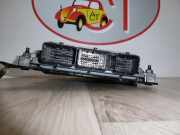 Motorsteuergerät 8200843713 Renault Megane II (BM/CM) Schrägheck 1.5 dCi 105 (K9K-732)